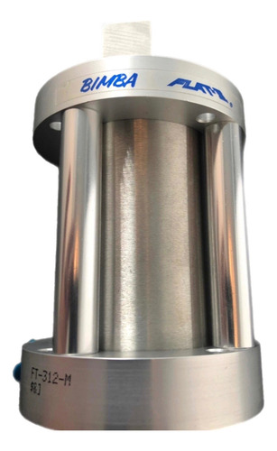Cilindro Neumatico Bimba Ft-312-m