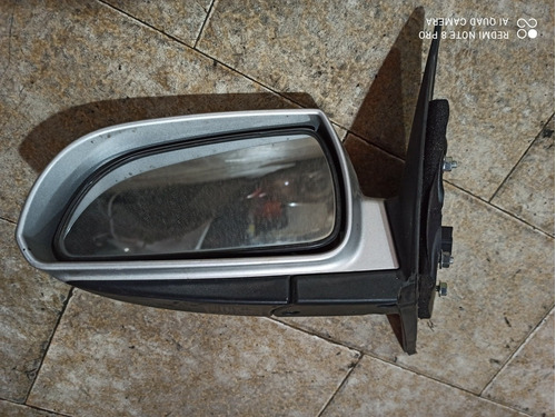 Retrovisor Hyundai Sonata 2006 Al 2009