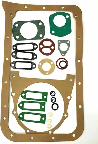 Repuestos Motor Deutz Fl 912