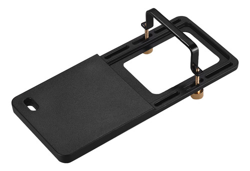 Placa De Montaje Action Sports Gopro Plate Handheld Spg2 Fei