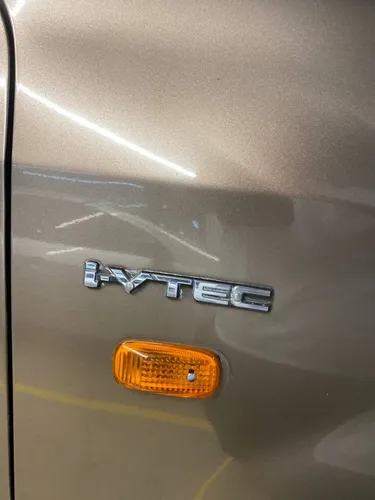Honda CR-V 2.4 Lx