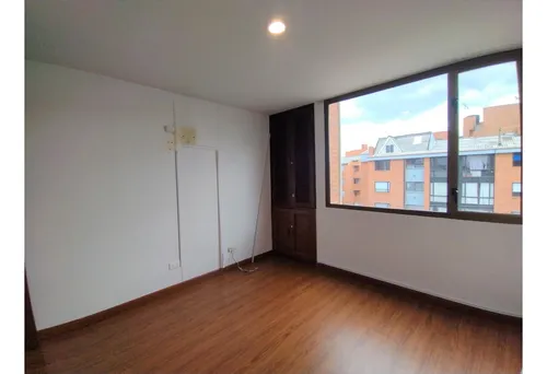 Venta De Apartamento En Cedritos - Los Cedros
