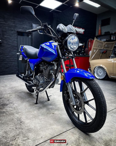 Motomel S2 150cc Full