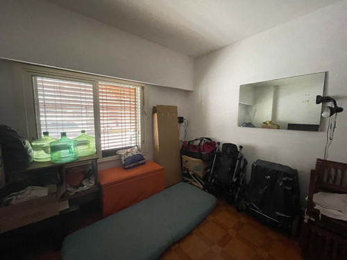 Venta Ph Al Frente 5 Ambientes Villa Luro- Patio