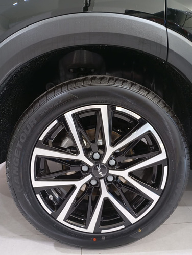 JAC S8 Pro 1.5T Luxury Dct