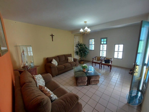 Imagem 10 de 15 de Cod.11565 - Excelente Casa Em Nova Descoberta - V-11565