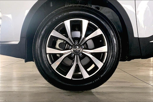 Chirey Tiggo 7 Pro 2023