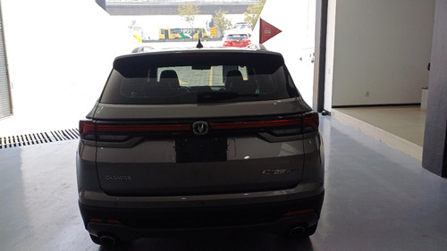 Changan Cs35 Plus 2022