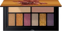 Comprar Smashbox Paleta De Sombras Cover Shot: Major Metals Original