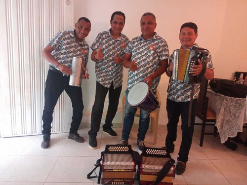 Imagen 7 de 10 de Parrandon Vallenato Cali Económico Cali, En Promoción