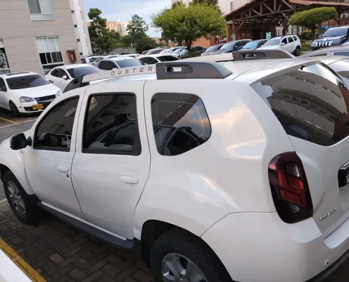 Renault Duster 1.6 Dynamique 4X2