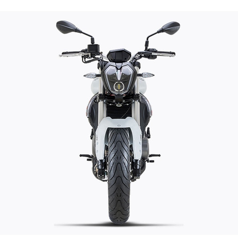 Imagen 12 de 14 de Benelli Tnt 302 S - Andes Motors