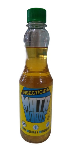 Insecticida Mata Moros Mata Moscas Y Mosquitos X 10 Unidades