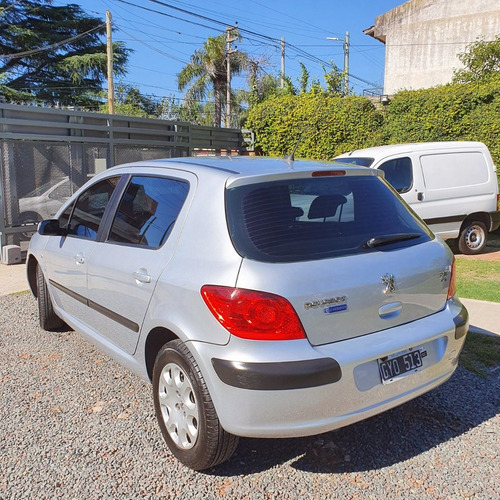 Peugeot 307 Xs 2.0 Hdi 5p 90cv 2008