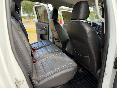 Volkswagen Amarok 2.0 Cd Tdi 180cv 4x2 Highline Pack At