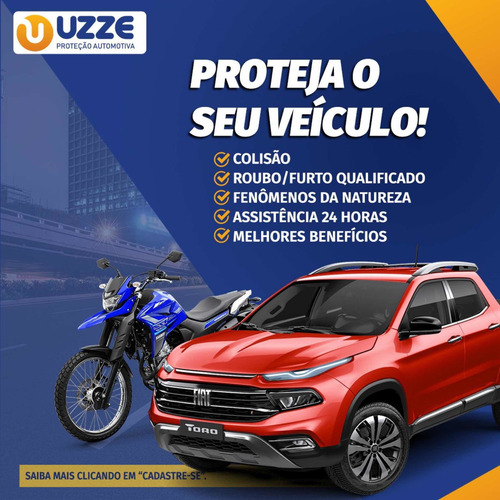 Imagem 3 de 3 de Proteção Para Veículos ( Seguro )