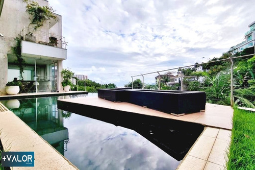 Imagem 8 de 30 de Casa Para Venda No Morro Do Santa Teresinha Em Santos - Ma21258 - 70591301