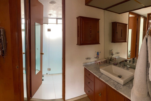 Imagen 11 de 19 de Hermosa Casa En Venta. En Conjunto Horizontal En Lomas Del
