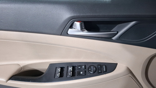 Hyundai Tucson 2.0 Limited At