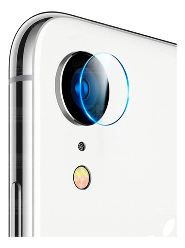 Screen Protector Camera Para iPhone XR