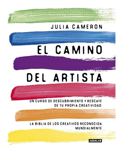 El Camino Del Artista - Cameron, Julia