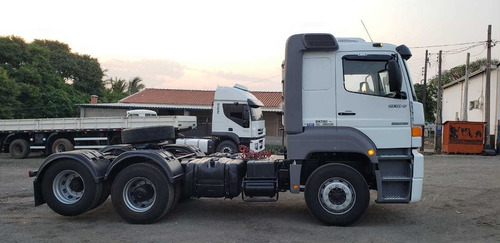 M.b 1938 2003/2004 6x2 Branco (3931)