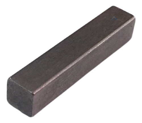 Chaveta 6x6x30mm Para Betoneira