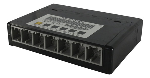 Modulo Control Carroceria Express 6.0 V8 2017