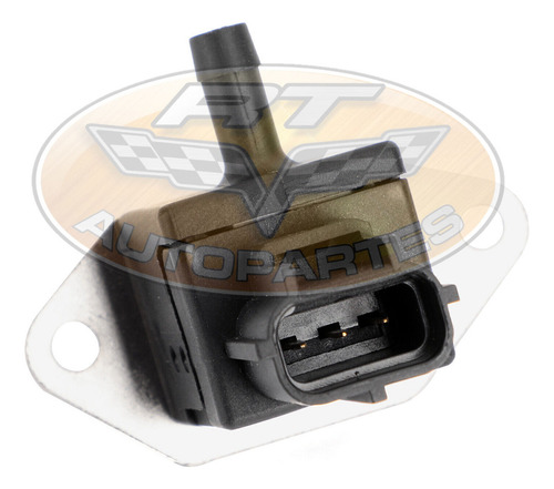 Regulador Sensor Presion Gasolina 00-06 Lincoln Ls Fps7