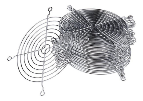 Parrilla De Ventilador De Enfriamiento Accesorio