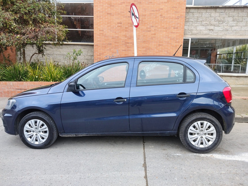 Volkswagen Gol 1.6 Trendline g6