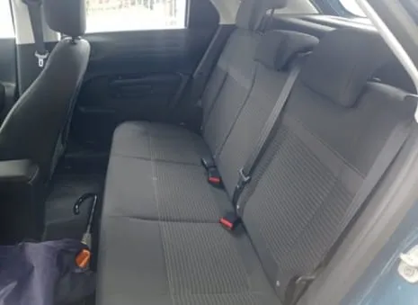 Citroën C4 Cactus 1.6 Feel Aut