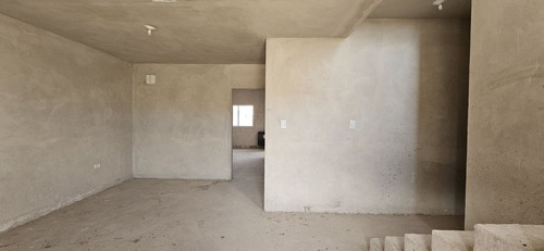 Casa 3 Dorm Venta Estacion Alvarado A Terminar