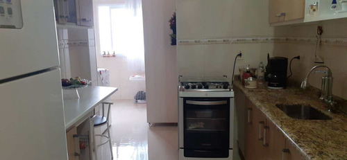 Imagem 15 de 30 de Apartamento Com 3 Dorms, Vila Alzira, Santo André - R$ 430 Mil, Cod: 1961 - V1961