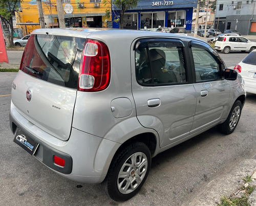 Fiat Uno 1.0 Vivace Flex 5p