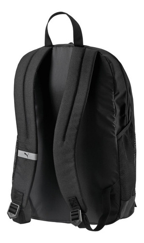 Mochila Puma Buzz Mochila preta unissex