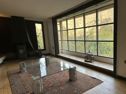 Casa En Venta De 4 Dorm. En El Arrayán