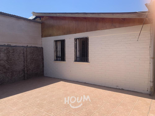 Casa Puente Alto Id: 144573