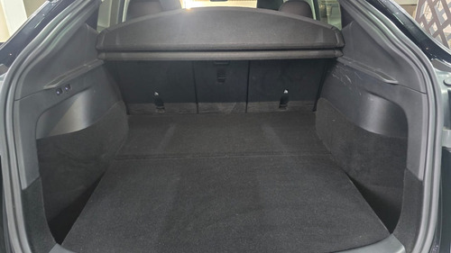 Tesla Model Y Negro Long Range Dual Motor Full Autopilot
