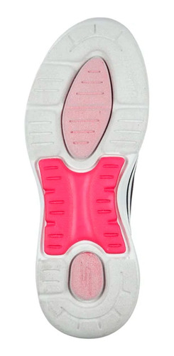 Imagen 5 de 5 de Tenis Mujer Skechers Gowalkarchfit-grateful