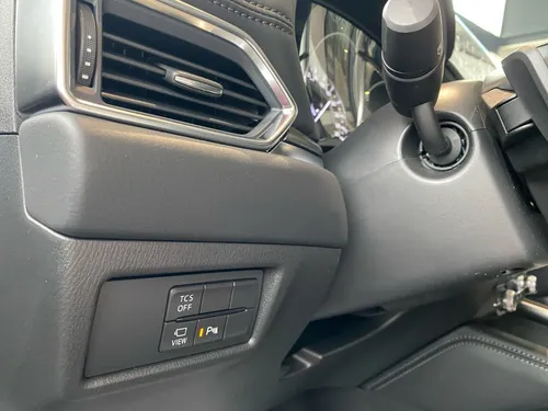 Mazda CX-5 TOURING 2,5