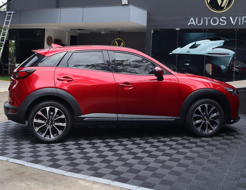 Mazda CX-3 2.0 Grand Touring Lx At