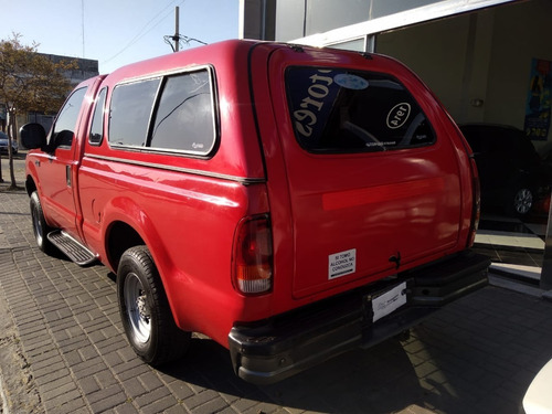 Ford F-100 3.9 I Xl