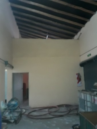 Imagen 10 de 15 de Vendo Bodega Habilitada En Cañada Seca