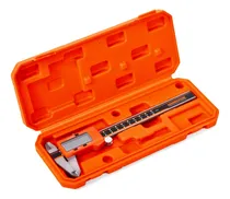 Comprar Calibre Digital 150mm Carcasa Plastica PuLG Ymm Hamilton C30