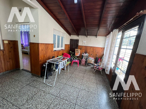 Casa En Venta - Wilde - Avellaneda