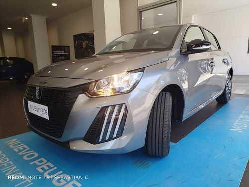 Peugeot 208 1.6 Allure At