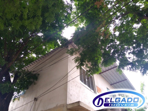 Imagem 1 de 11 de Casa Com 1 Quarto Em Santo Expedito - Itaboraí - 123 - 68680143