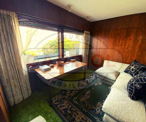 Venta De Casa En Colonia Del Sacramento. Rambla Costanera
