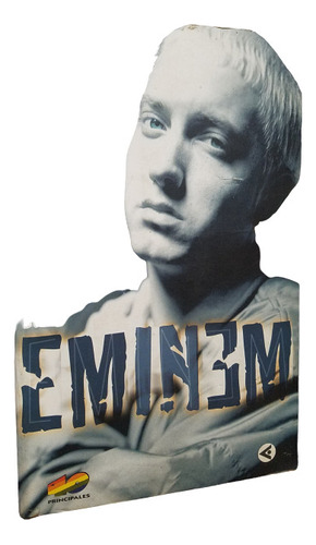 Biografia Definitiva De Eminem Anthony Bozza Ilustrado